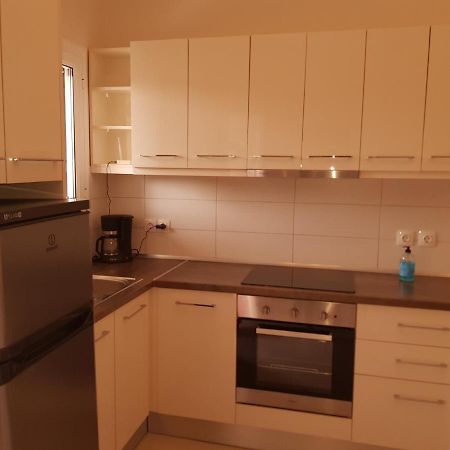 Venus Sea View Apartment Perivólion エクステリア 写真