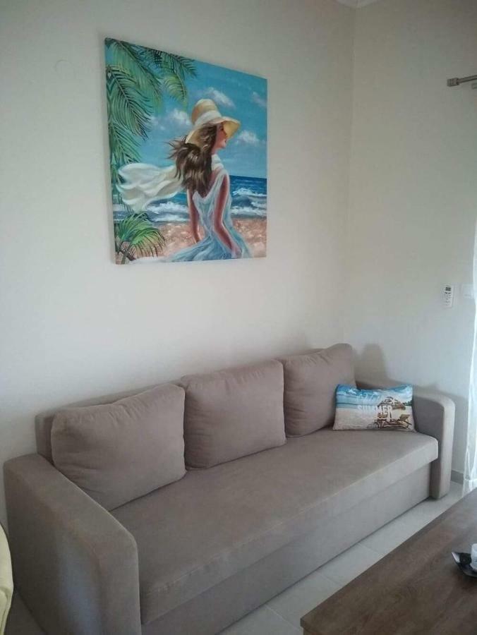 Venus Sea View Apartment Perivólion エクステリア 写真